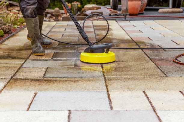Best Gas Station Cleaning  in Milton, NY
