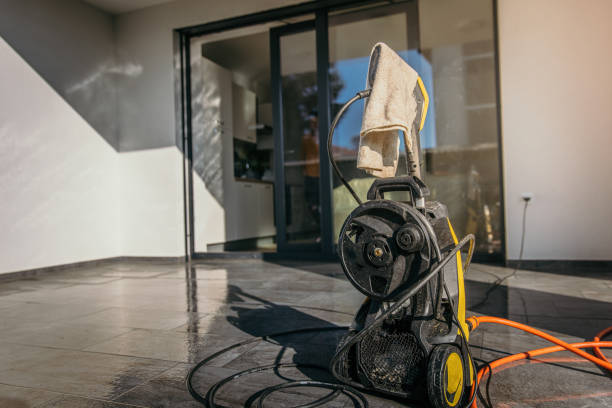 Professional Pressure Washing in Milton, NY