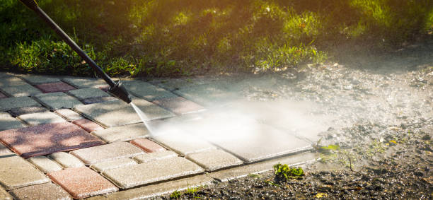 Spring Cleaning in Milton, NY
